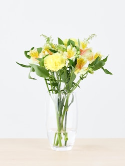 アルストロメリア（イエロー）