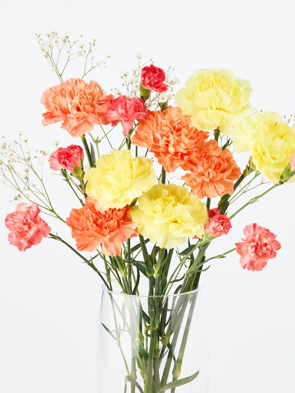 【予約商品】母の日ブーケ（イエロー）