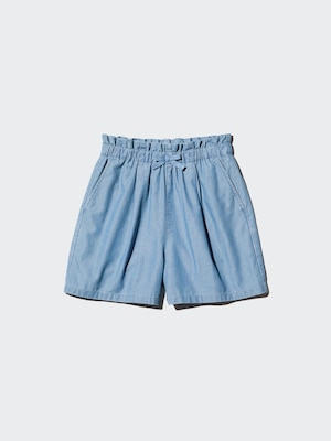 GIRLS Easy Shorts