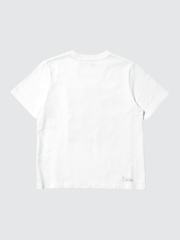 miffy UT(그래픽T)1A