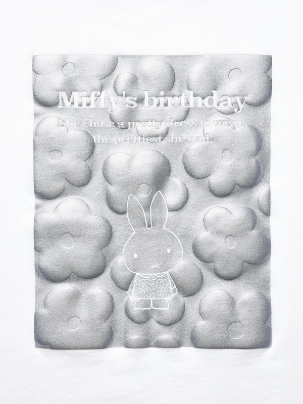miffy UT(그래픽T)1A