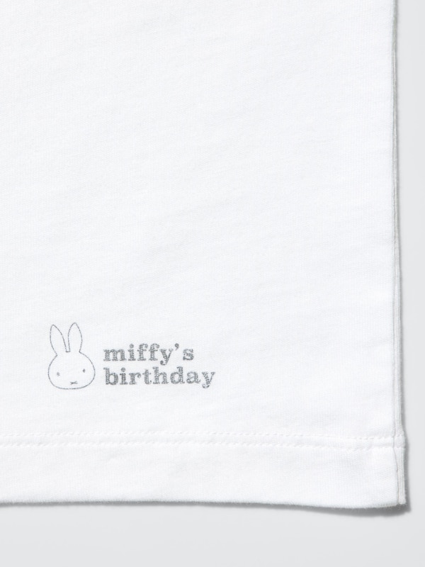 miffy UT(그래픽T)1A
