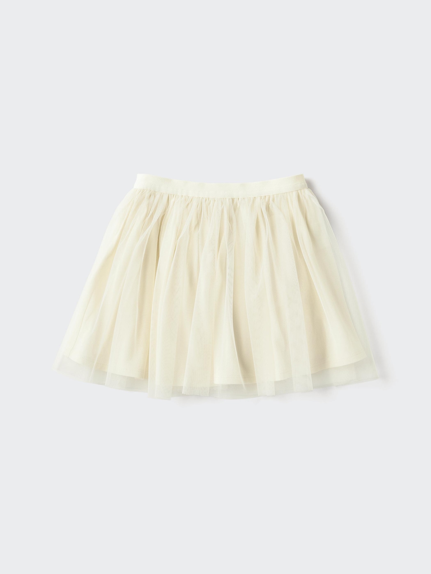 Tulle Skirt