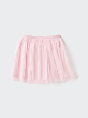 Tulle Skirt
