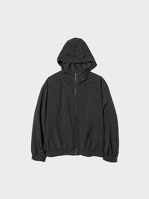Reversible Parka