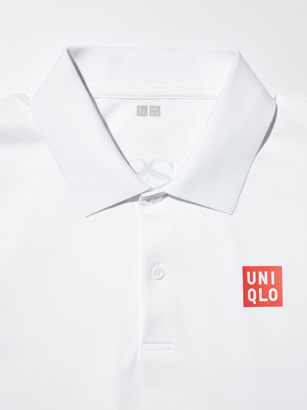 ドライEXポロシャツ/アダム・スコット選手大会着用モデル