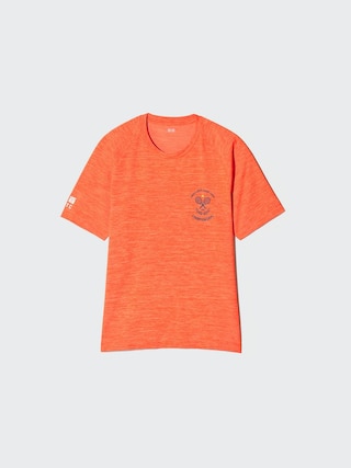 ユニクロ全日本ジュニアテニス選手権Tシャツ2026