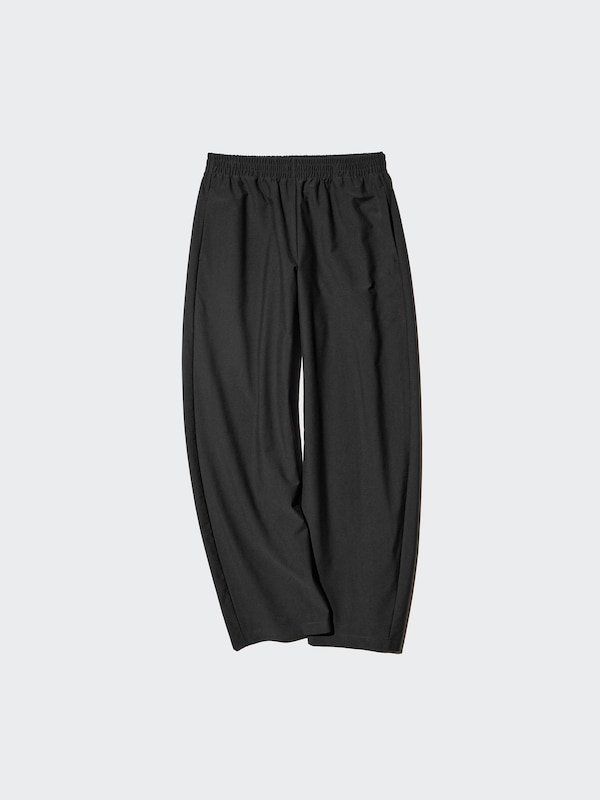 Jersey Curve Pants
