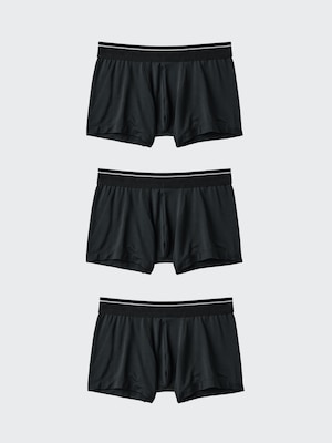 BOYS AIRism복서브리프3P
