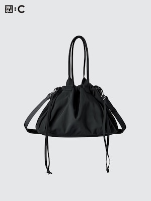 Drawstring Bag