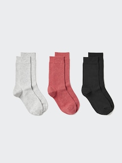 Socks 3P