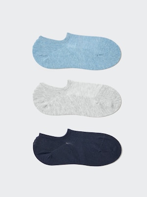 Footsies 3 Pairs