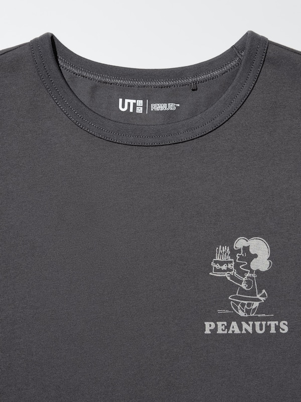 PEANUTS UT(그래픽T)1B