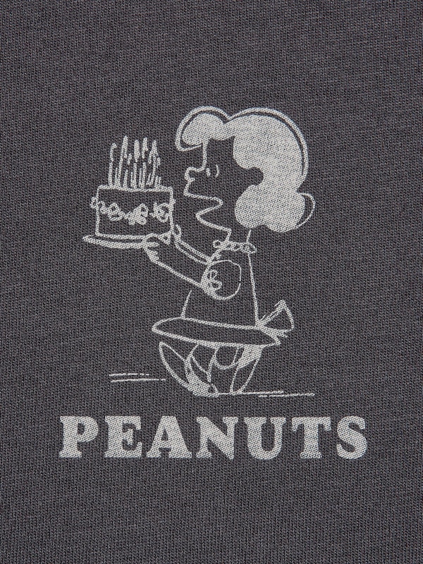 PEANUTS UT(그래픽T)1B