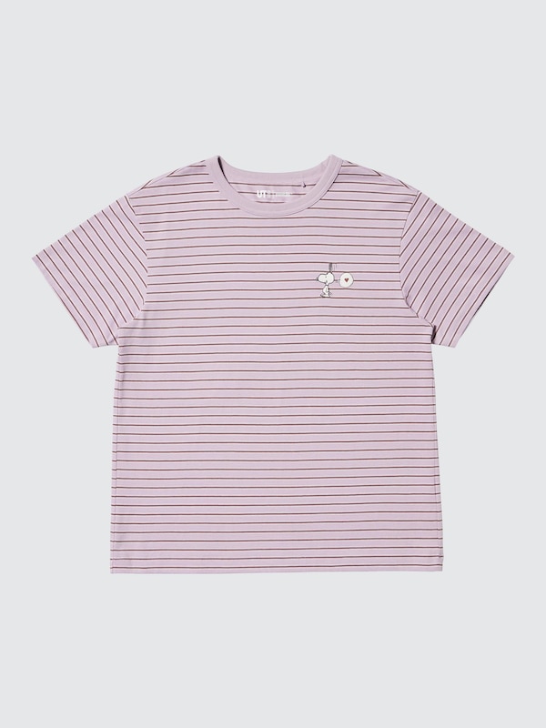 PEANUTS UT(그래픽T)1E