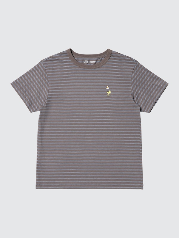 PEANUTS UT(그래픽T)1F