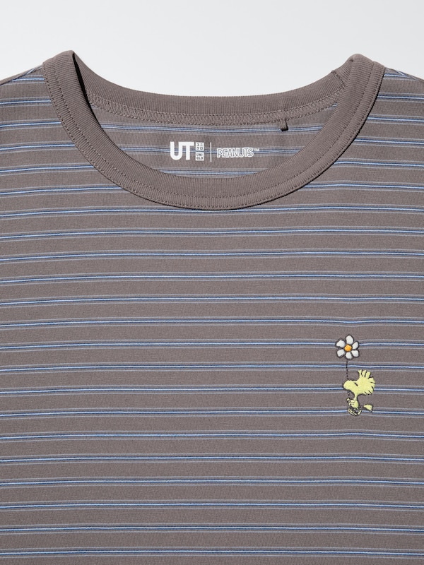 PEANUTS UT(그래픽T)1F