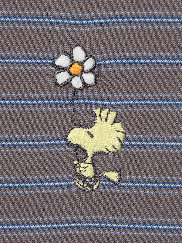 PEANUTS UT(그래픽T)1F