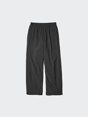 Warm Lined Pants