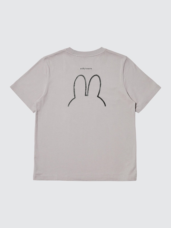 miffy UT(그래픽T)1B