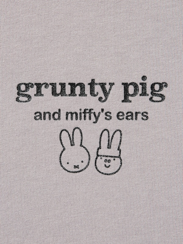 miffy UT(그래픽T)1B