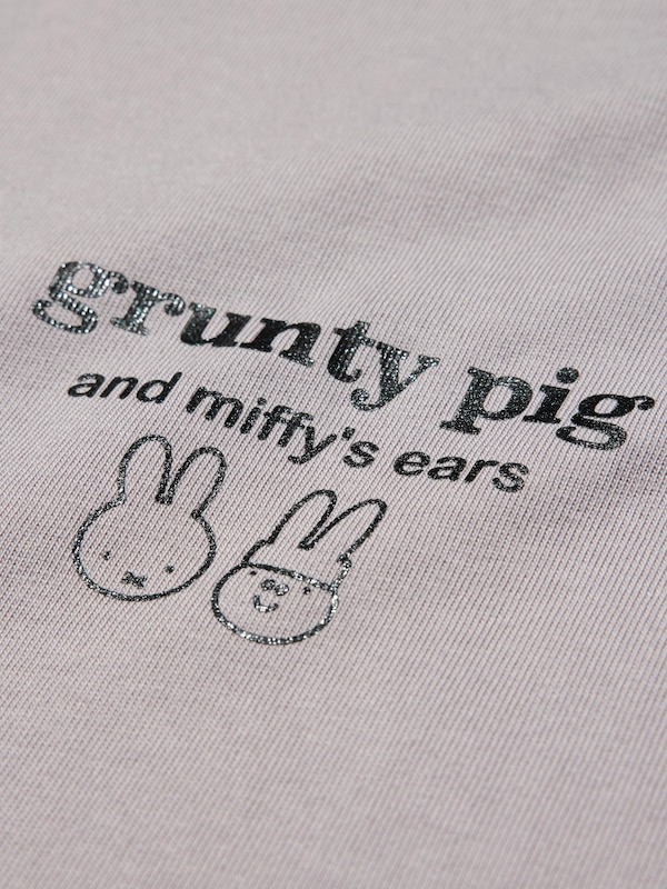 miffy UT(그래픽T)1B