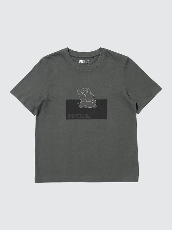 miffy UT(그래픽T)1C