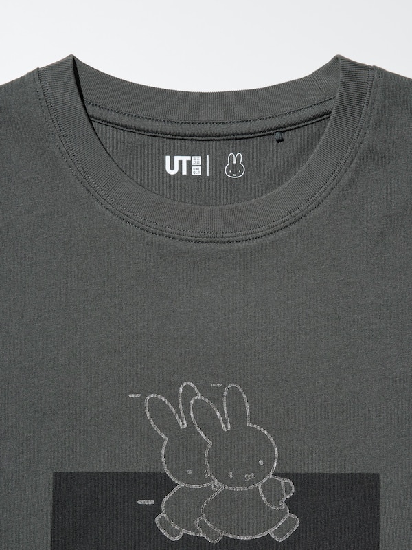 miffy UT(그래픽T)1C