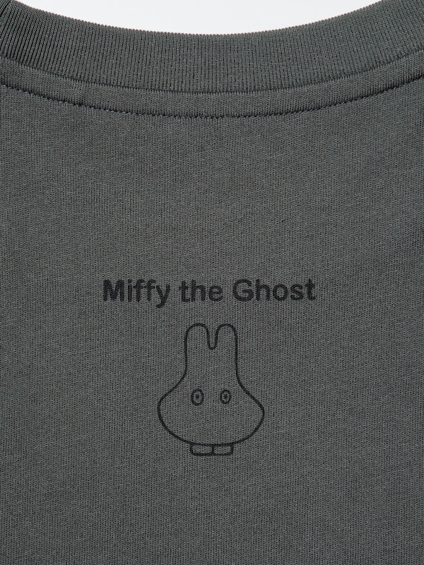 miffy UT(그래픽T)1C