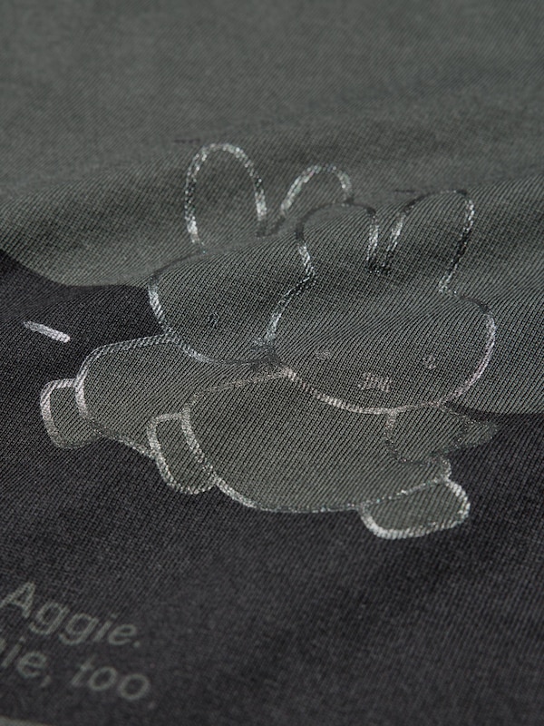 miffy UT(그래픽T)1C