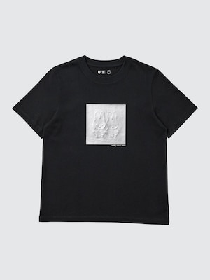 miffy's shining days UT (Short Sleeve Graphic T-Shirt)