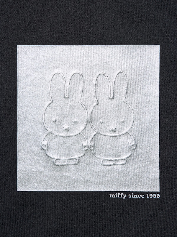 miffy UT(그래픽T)1D