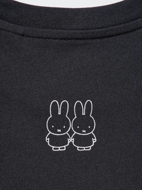 miffy UT(그래픽T)1D