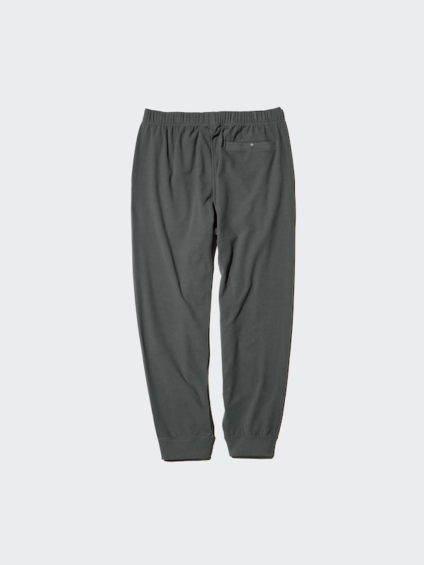 ソフトフリースイージージョガーパンツ