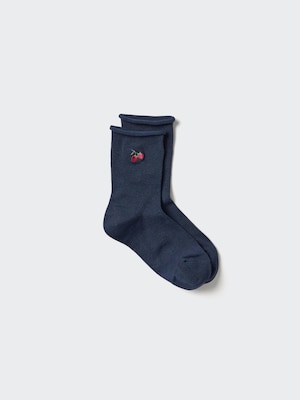 HEATTECH Socks