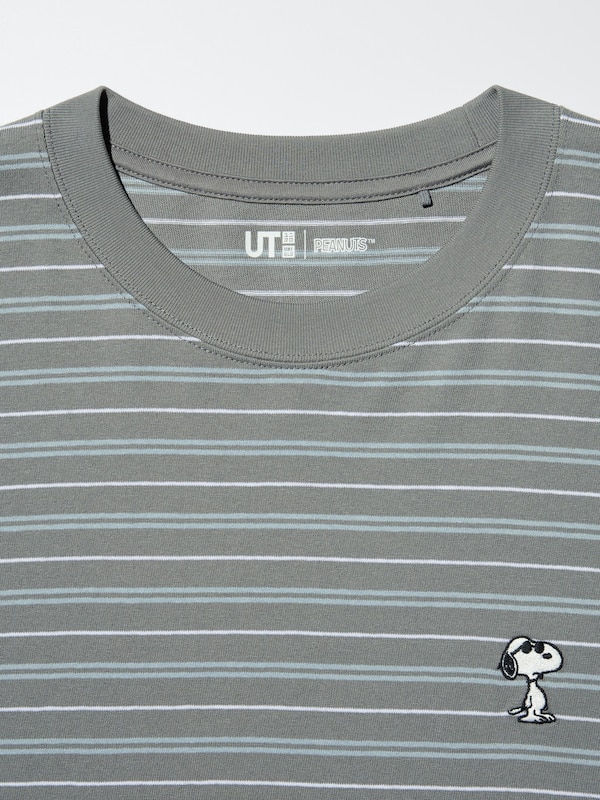 ピーナッツ UT/オーバーサイズフィット
