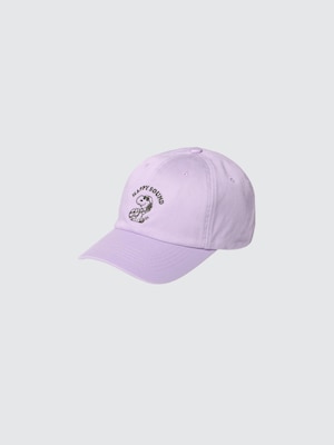 PEANUTS MUSIC UV Protection Cap