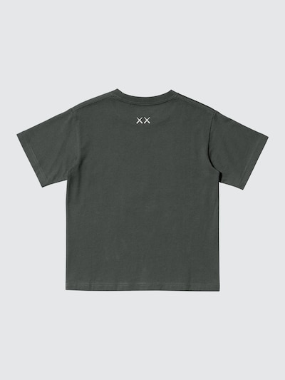 カウズ ユニバース UT 6