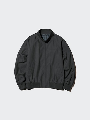 Harrington Jacket