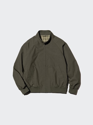 Harrington Jacket