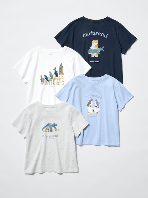 mofusand UT/ショート