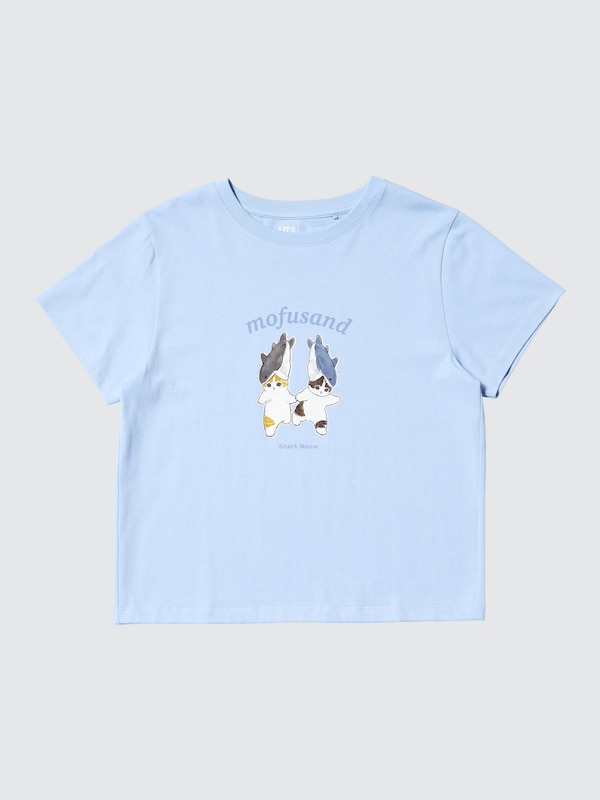 mofusand UT/ショート