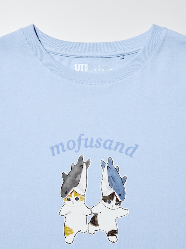 mofusand UT/ショート