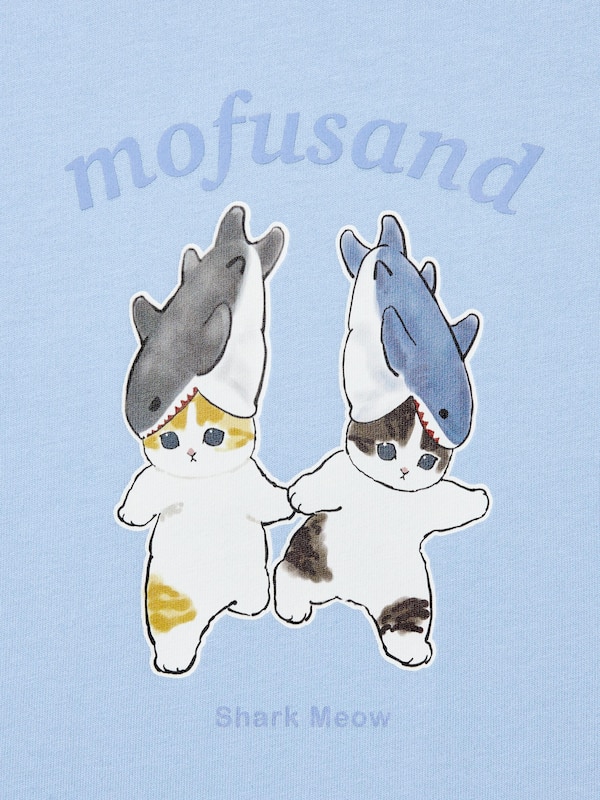 mofusand UT/ショート