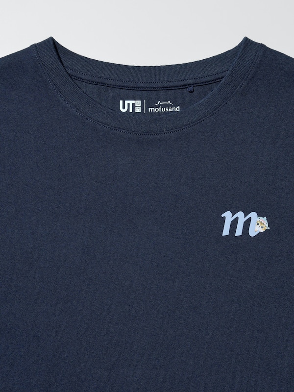 mofusand UT/ショート