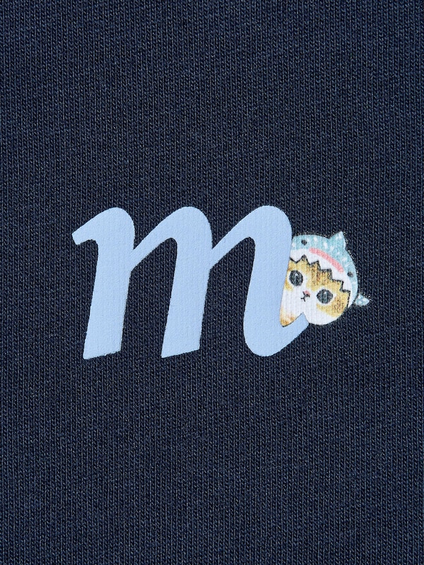 mofusand UT/ショート