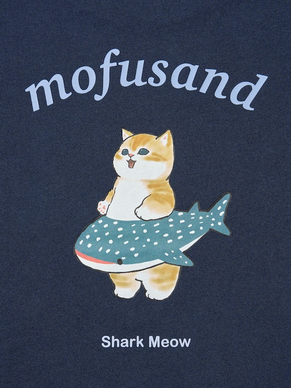 mofusand UT/ショート