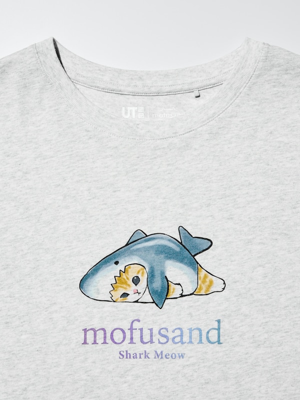 mofusand UT/ショート