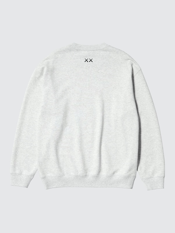 KAWS UNIVERSE스웨트셔츠B