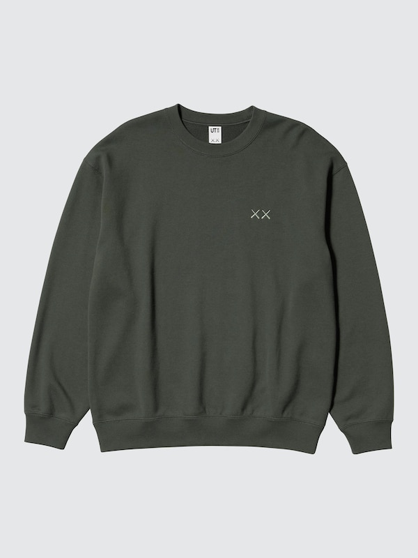 KAWS UNIVERSE스웨트셔츠C